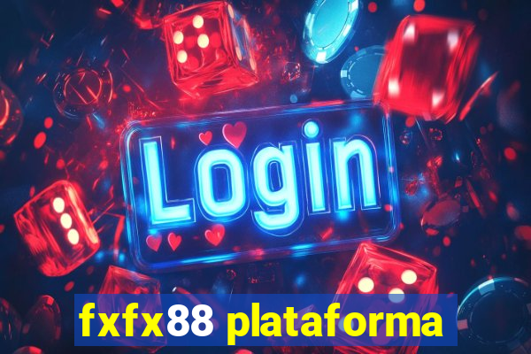 fxfx88 plataforma